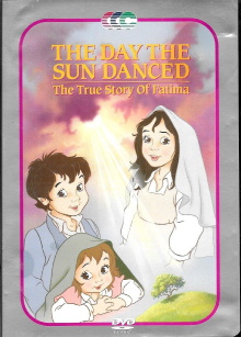 The Day the Sun Danced: The True Story of Fatima Trailer