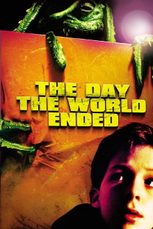 The Day the World Ended Trailer