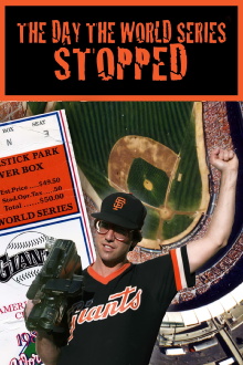 The Day the World Series Stopped Trailer