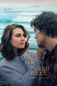 The Day We Didn't Meet Trailer