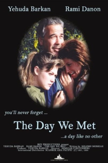 The Day We Met Trailer