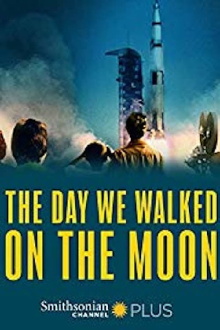 The Day We Walked on the Moon Trailer