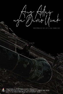 The Day When the Crows Were Present Trailer