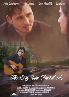 The Day You Found Me Trailer