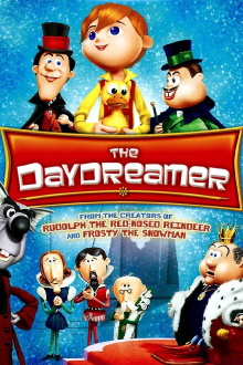 The Daydreamer Trailer