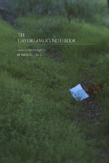 The Daydreamer's Notebook Trailer