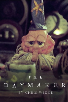 The Daymaker Trailer