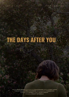 The Days After You Trailer