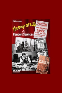 The Days of EJD and Concert Services: A Northwest Rock & Roll Story Trailer