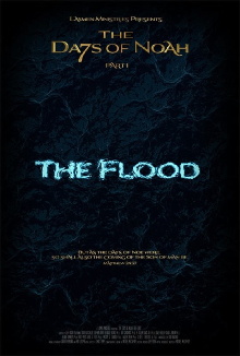 The Days of Noah Part 1: The Flood Trailer