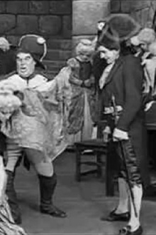 The Days of Terror; or, In the Reign of Terror Trailer