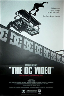 The DC Video Trailer