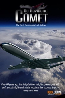 The De Havilland Comet Trailer