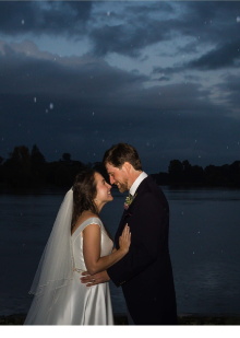 The de Saint Georges Wedding Trailer