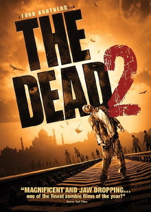 The Dead 2: India Trailer