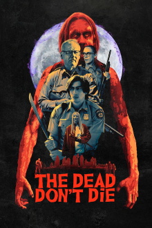 The Dead Don't Die Trailer