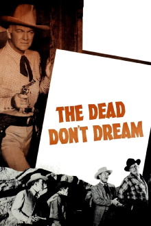 The Dead Don't Dream Trailer
