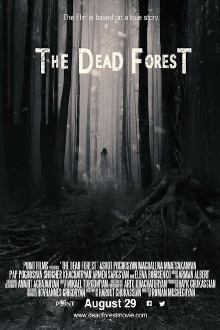 The Dead Forest Trailer
