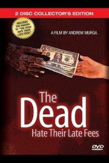 The Dead Hate Their Late Fees Trailer