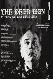 The Dead Man 2: Return of the Dead Man Trailer