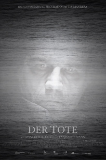 The Dead Man Trailer