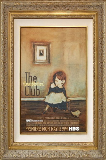 The (Dead Mothers) Club Trailer