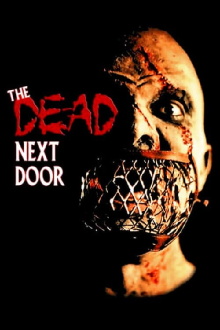 The Dead Next Door Trailer