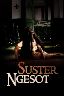 The Dead Nurse Trailer