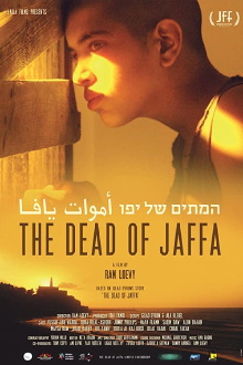The Dead of Jaffa Trailer
