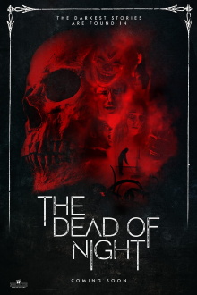 The Dead of Night Trailer