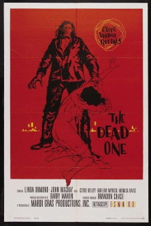 The Dead One Trailer