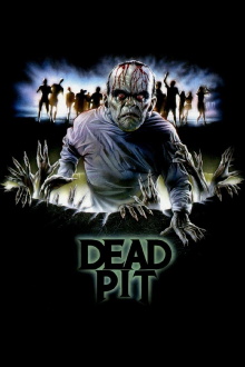 The Dead Pit Trailer