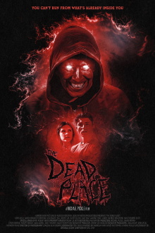 The Dead Place Trailer