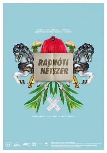 The Dead Poet: Seven Tales of Miklos Radnoti Trailer