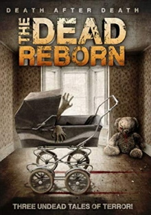 The Dead Reborn Trailer