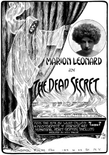 The Dead Secret Trailer