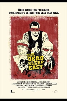The Dead Sleep Easy Trailer