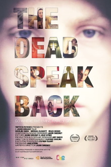 The Dead Speak Back Trailer