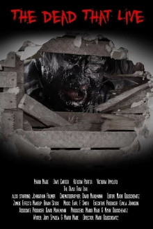 The Dead That Live Trailer
