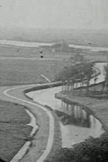 The Dead Towns on the Zuiderzee Trailer