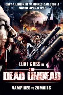 The Dead Undead Trailer
