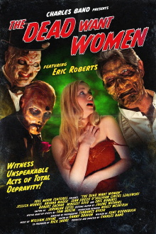 The Dead Want Women Trailer