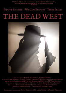 The Dead West Trailer