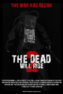 The Dead Will Rise 2 Trailer