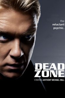 The Dead Zone Trailer