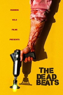 The Deadbeats Trailer