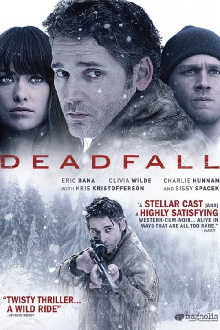The Deadfall Trailer