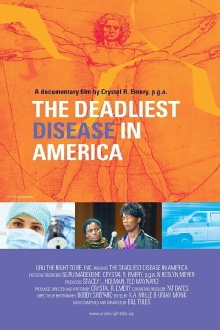 The Deadliest Disease in America Trailer