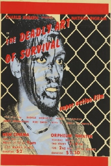 The Deadly Art of Survival Trailer