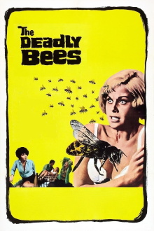 The Deadly Bees Trailer